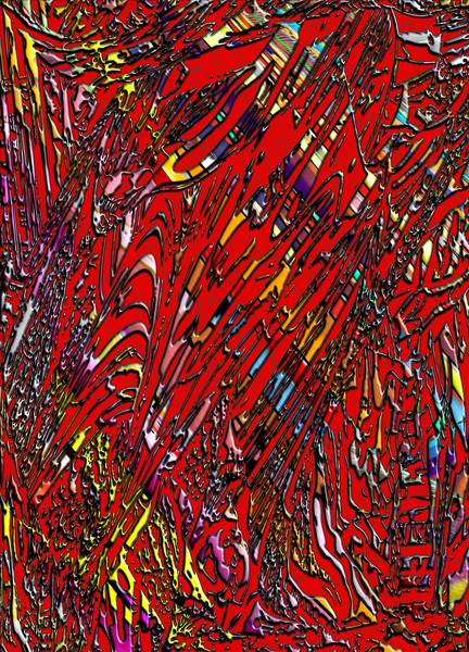 Foltina Print