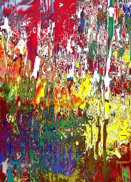 Fortali Print