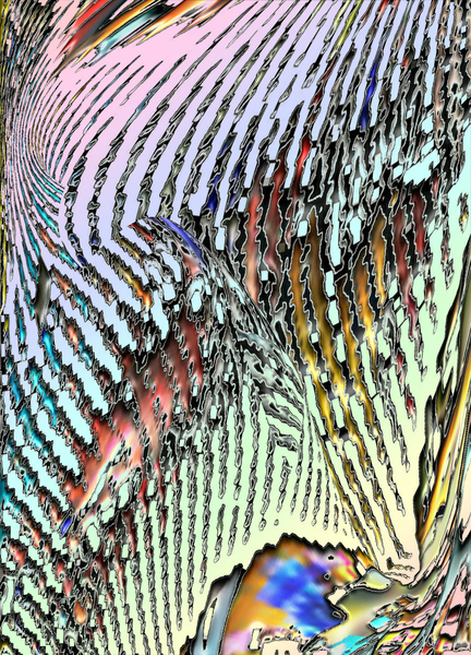 Frecha Print