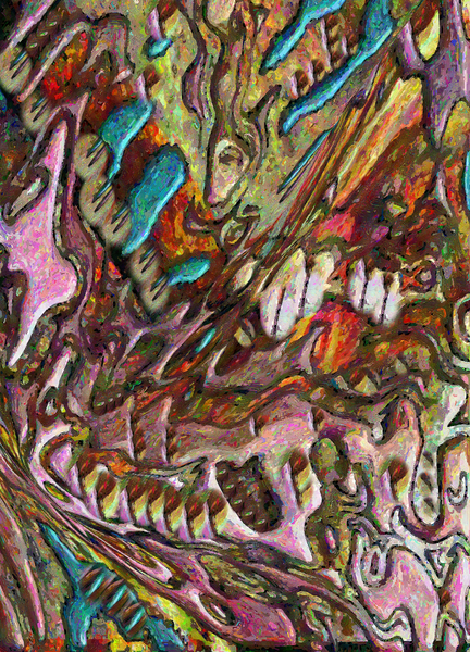 Frilla Print