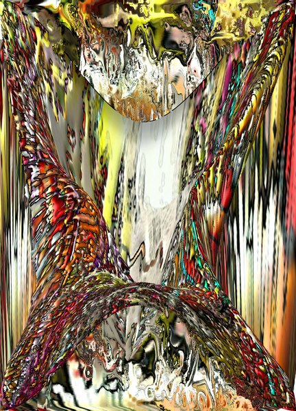 Froliga Print