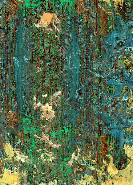 Hideaway Print