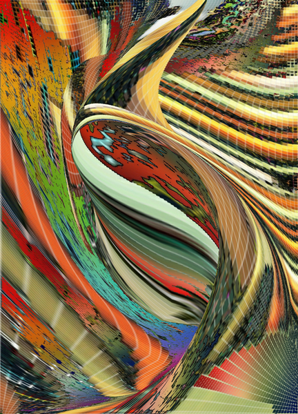Hinterio Print