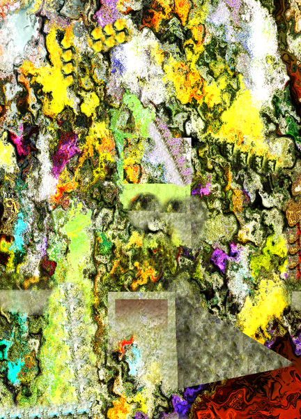 Hortus Print