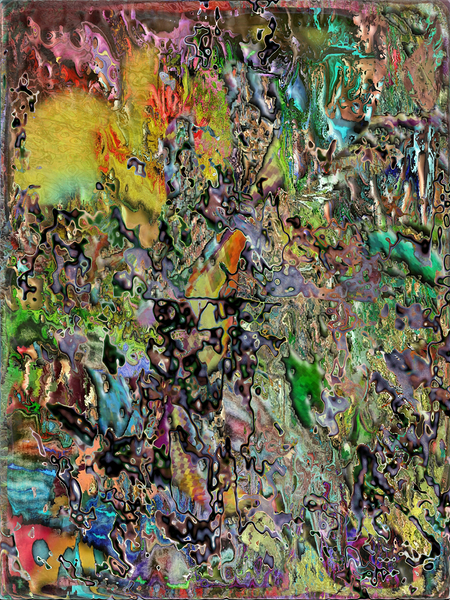 Imagination Print