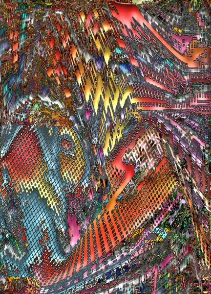 Jutrix Print
