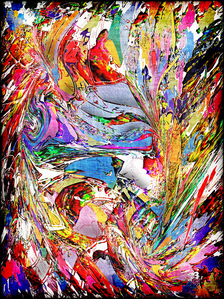 Kasimir Print