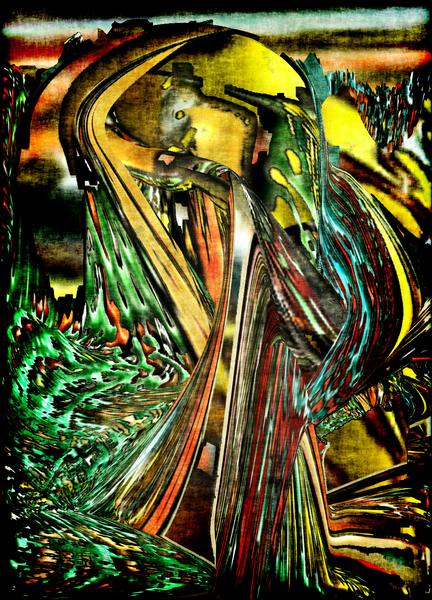 Kortix Print