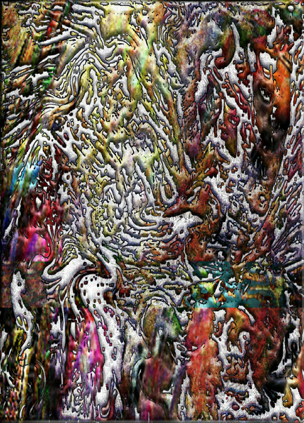 Kwaimar Print