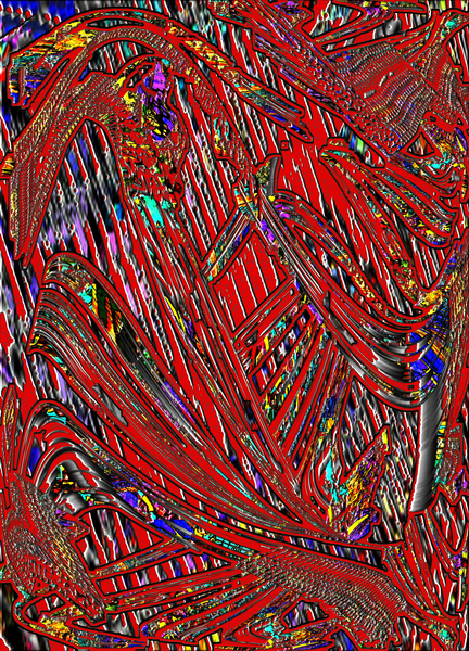 Kwillato Print
