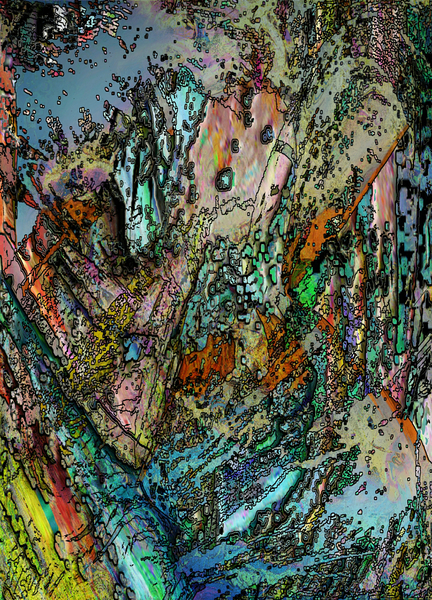 Landasc Print
