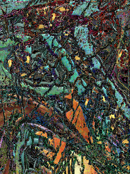 Laytoba Print