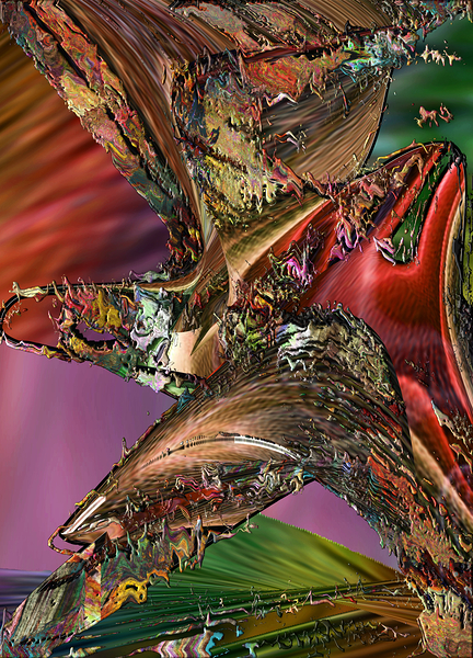 Lilidon Print