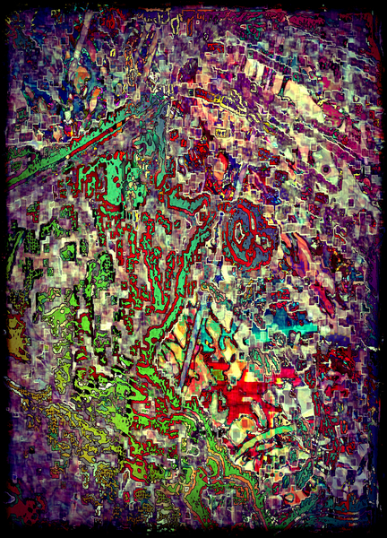 Linamo Print