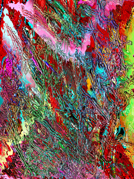 Linnia Print