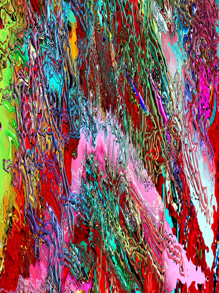 Longia Print