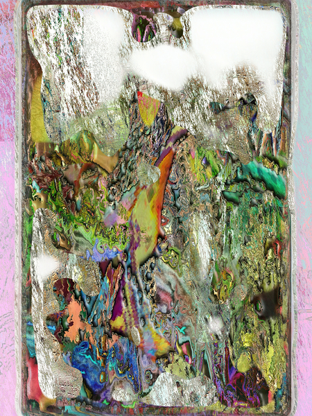 Magnifique Print
