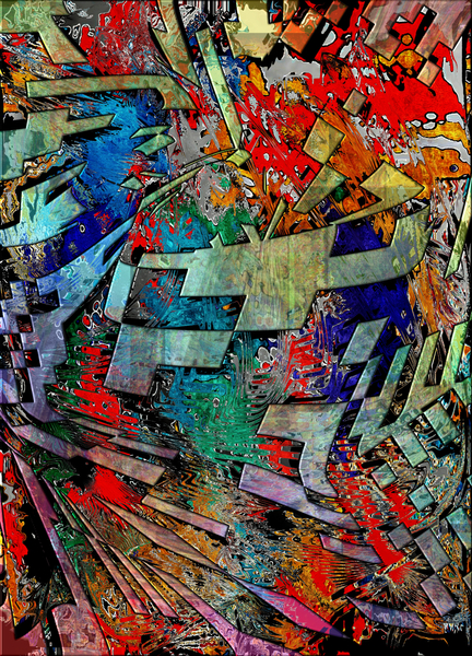 Mailanda Print
