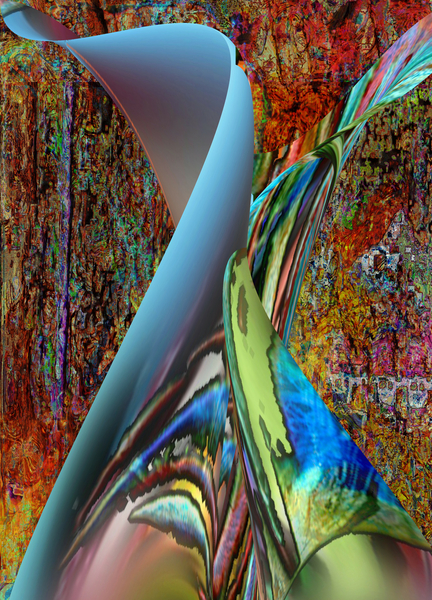 Mandilo Print