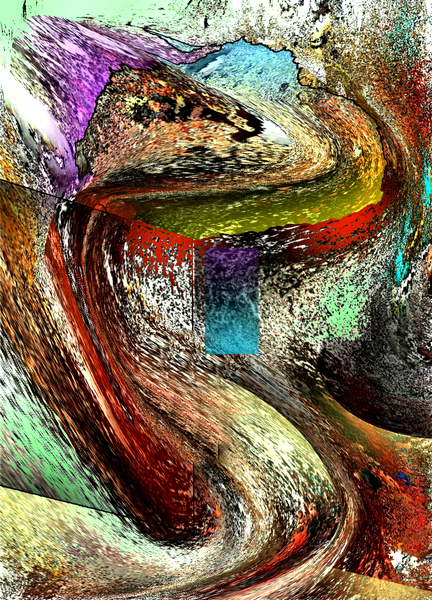 Marbilo Print