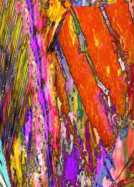 Mardiola Print