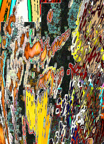 Mardios Print