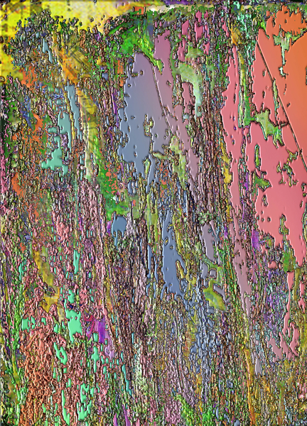 Marmilad Print
