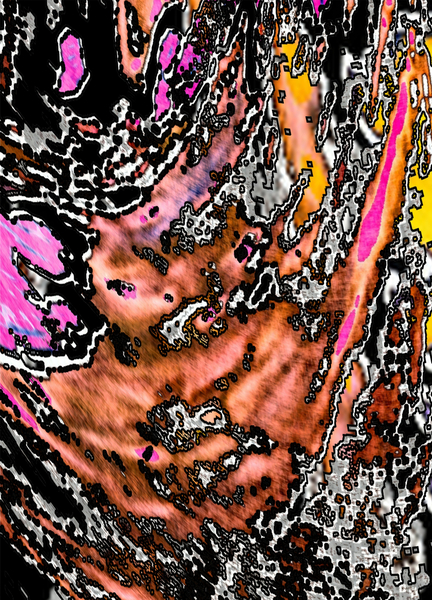 Marnis Print