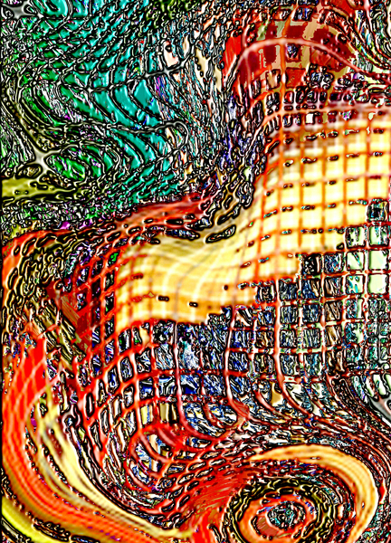 Martix Print