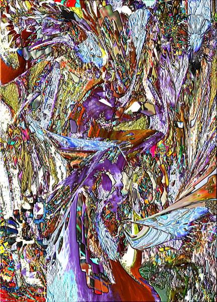 Meidros Print