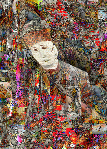 Memfis Print
