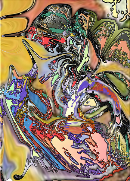 Merdix Print