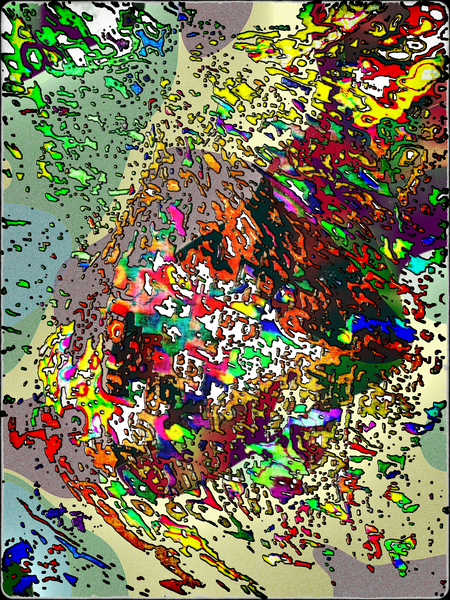 Merilli Print