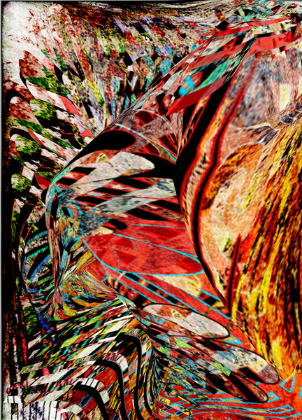 Milofax Print