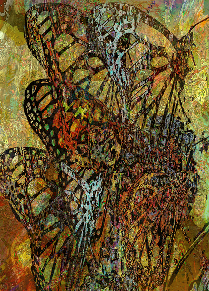 Miltas Print