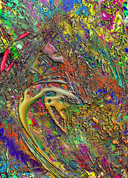 Miltos Print