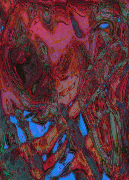 Mingla Print