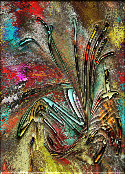 Mirbod Print