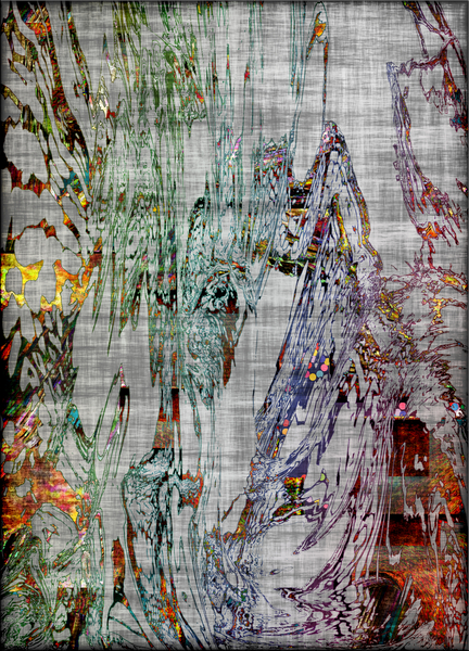 Mirdia Print