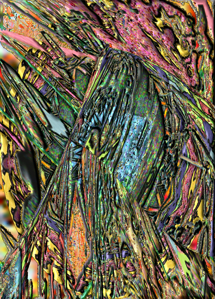 Mispoda Print