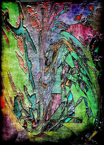 Moigra Print