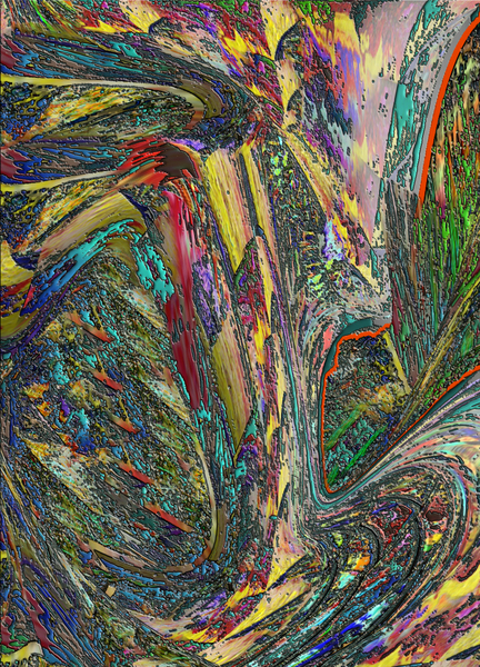 Moladi Print