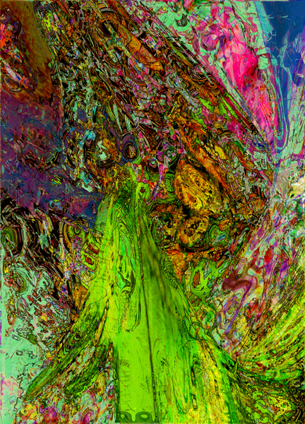 Moridox Print