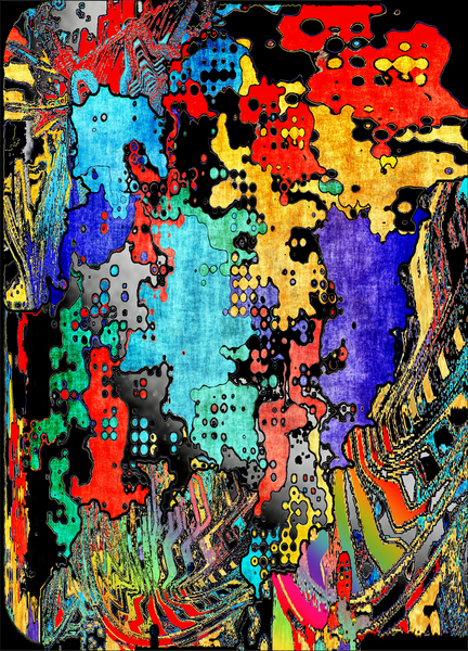 Novimba Print