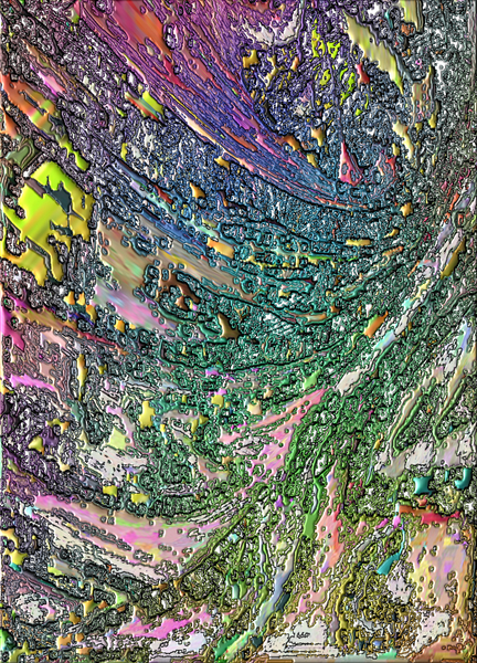 Oxadi Print