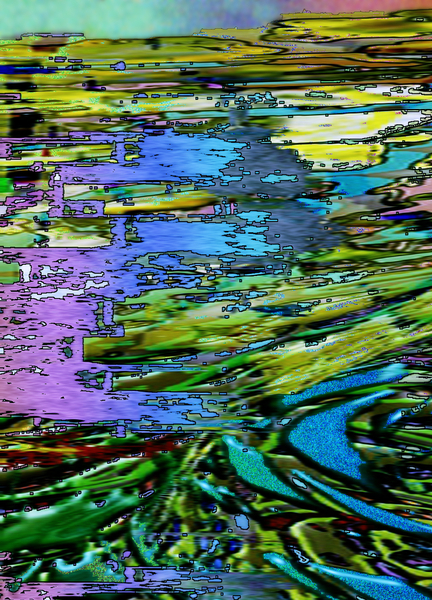 Paxtilli Print