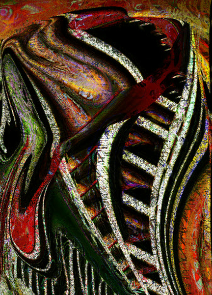Pfennick Print