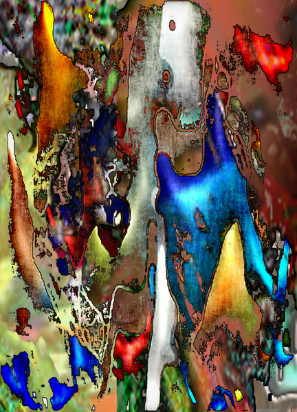 Plimba Print