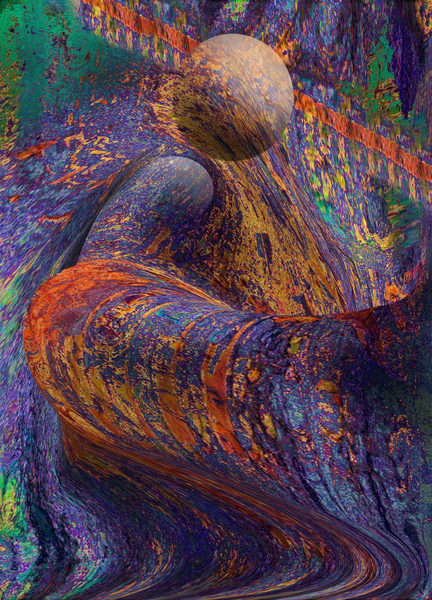 Portallos Print