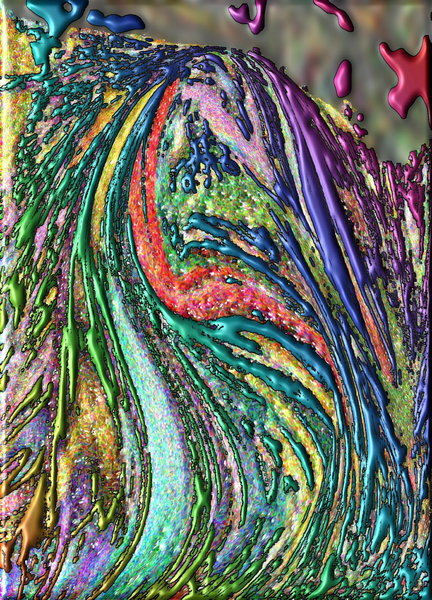Portim Print